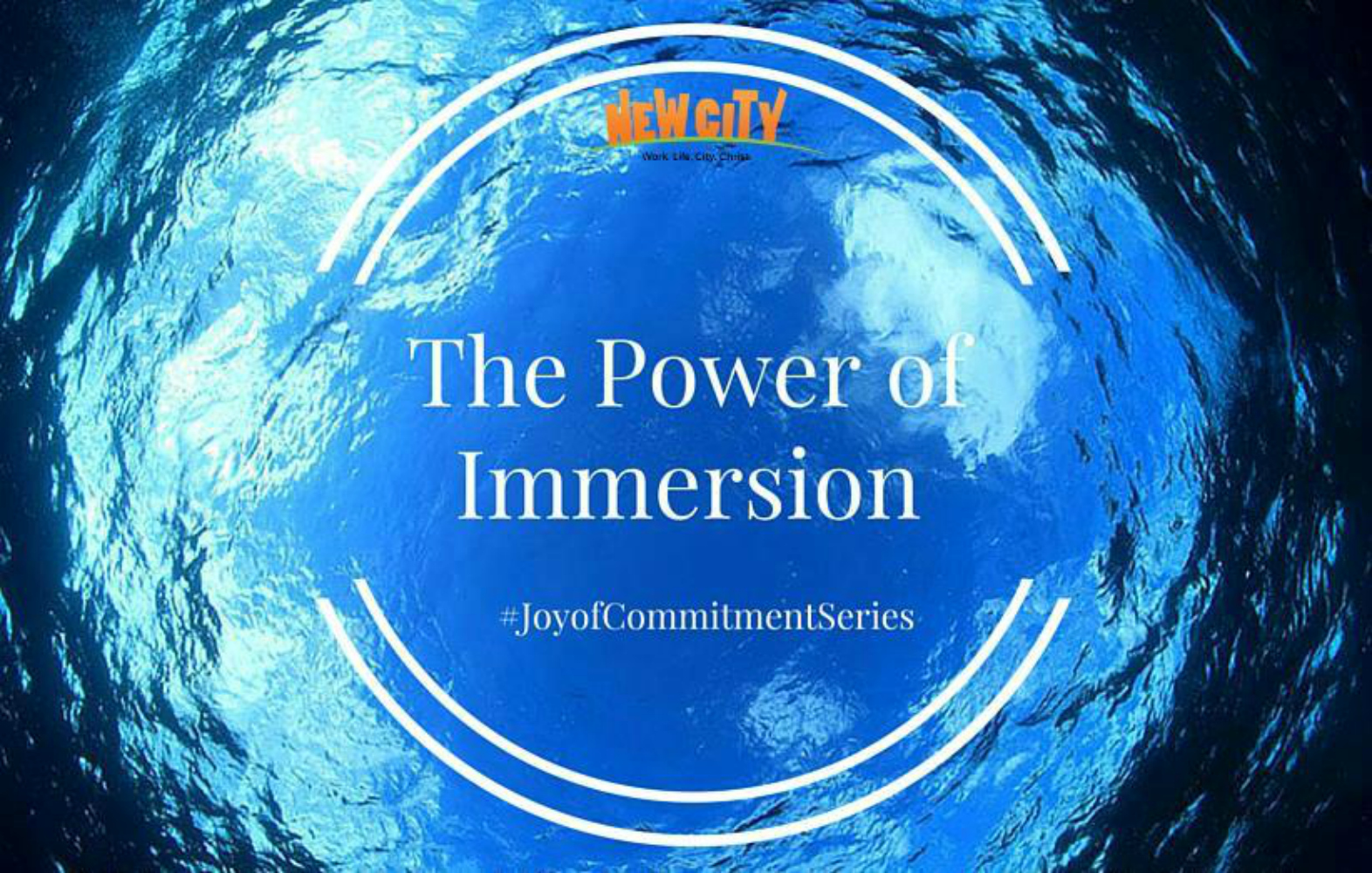 The Power of Immersion Image