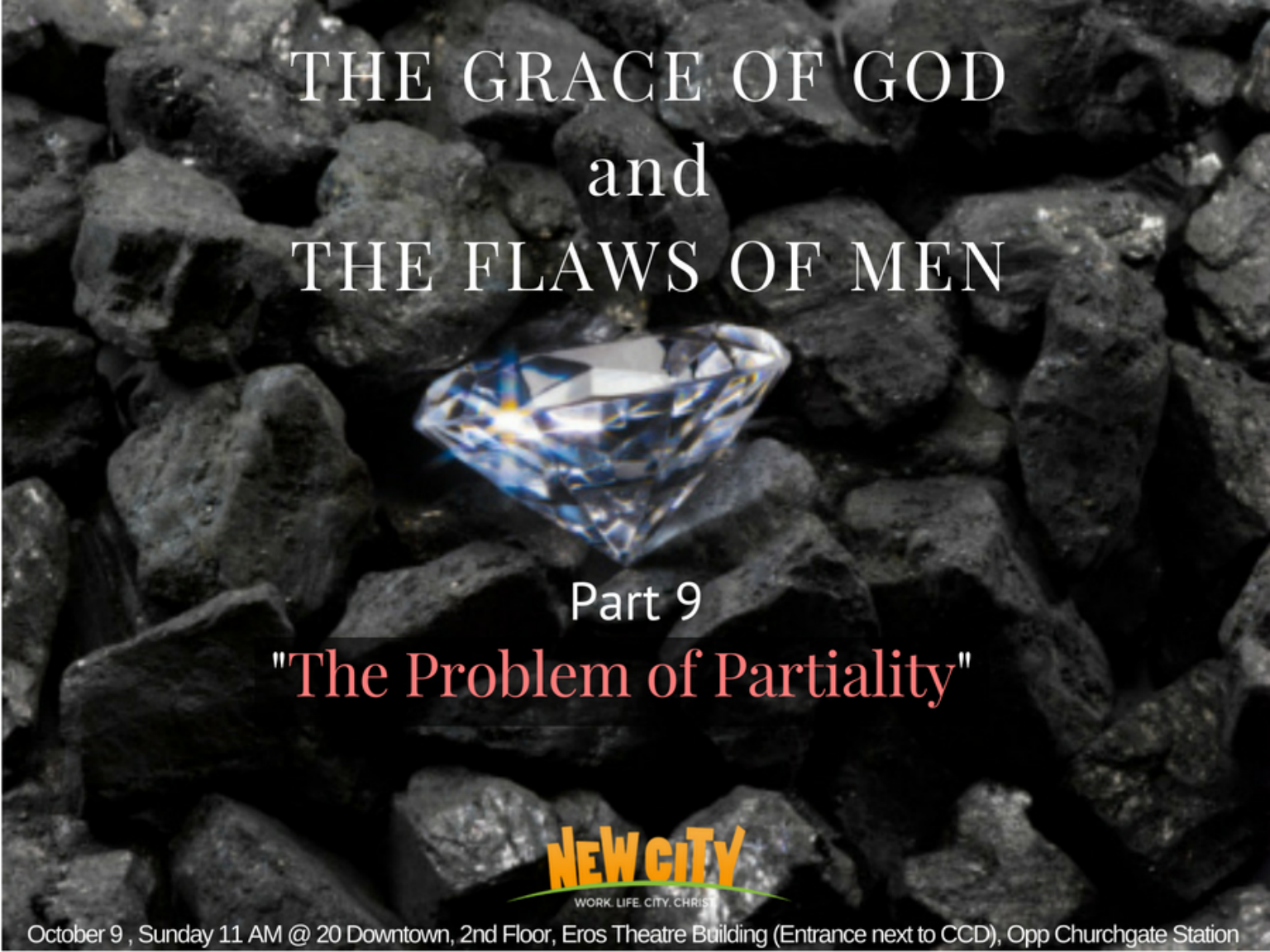 The Problem of Partiality