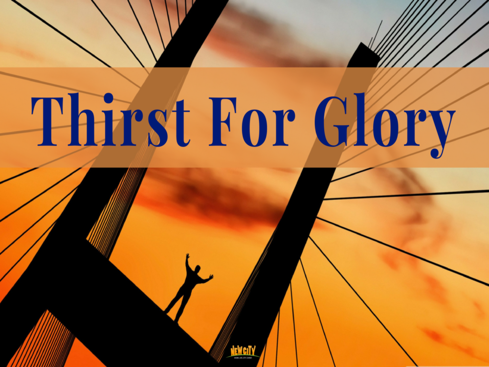 Thirst For Glory 