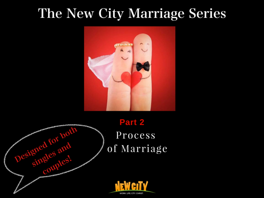 Process Of Marriage  Image