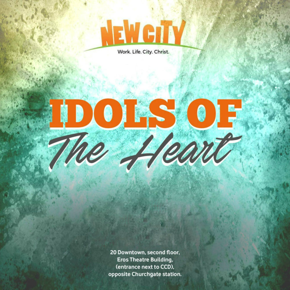 Idols of the heart Image