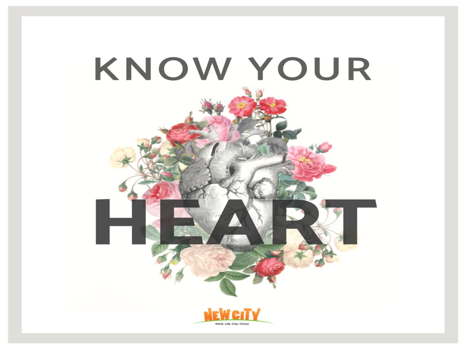 Know Your Heart Image