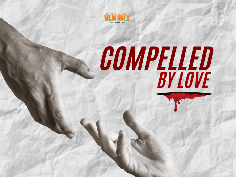 Compelled by Love Image