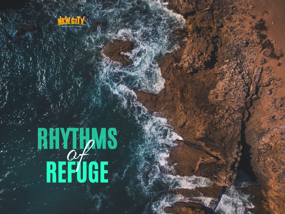 Rhythms of Refuge Image