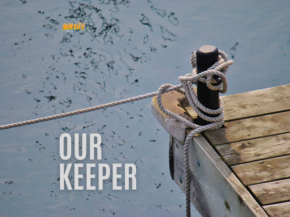 Our Keeper Image