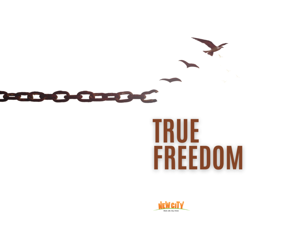 True Freedom
