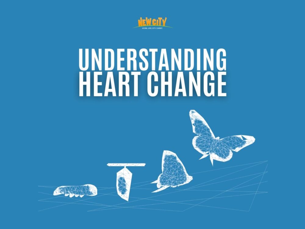 Understanding Heart Change