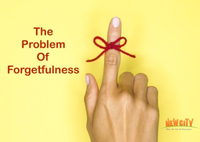The Problem of Forgetfulness