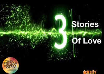 Three Stories Of Love