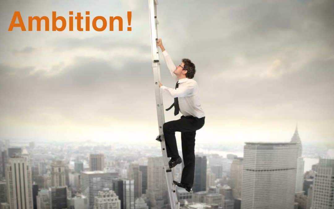 Ambition