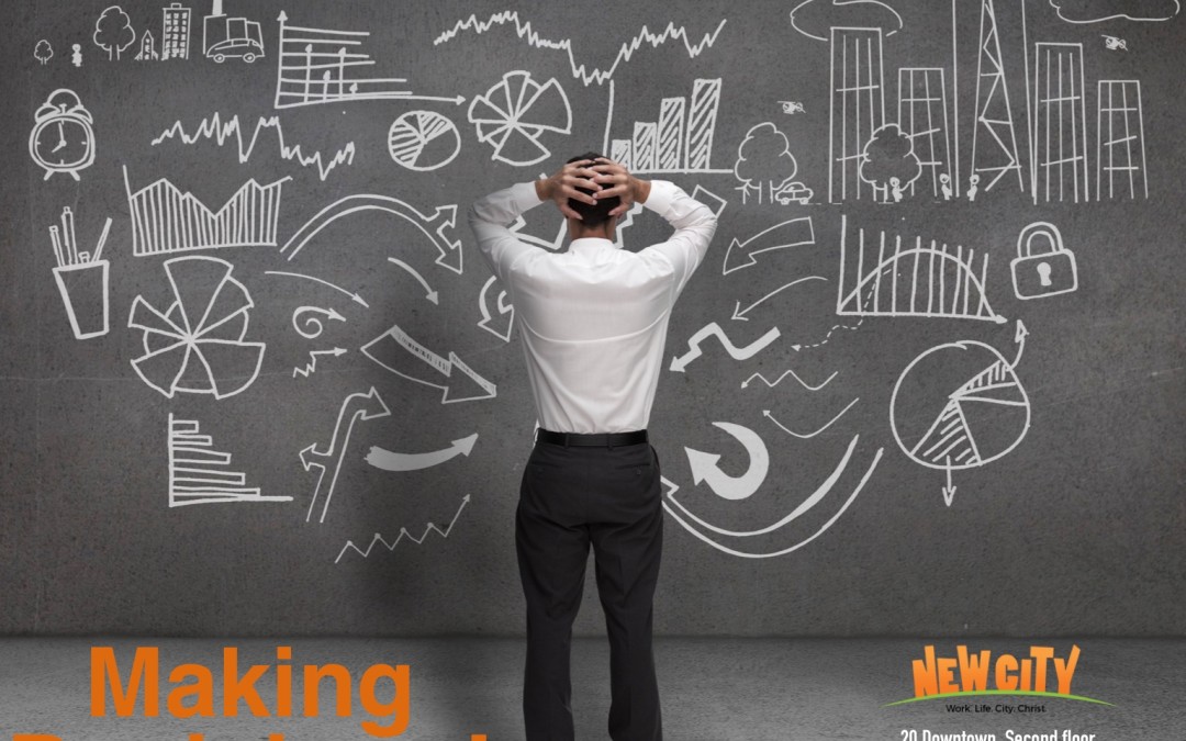 Making Decisions