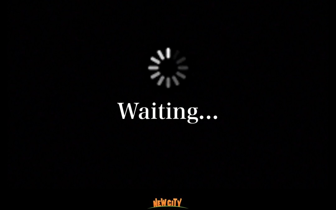 Waiting