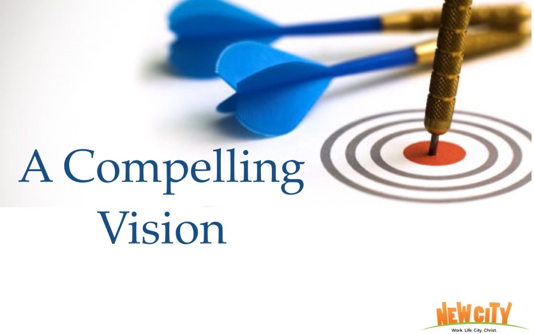 A Compelling Vision