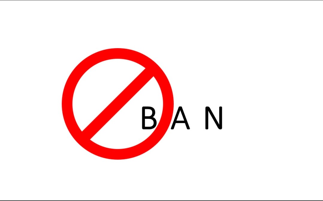 Ban