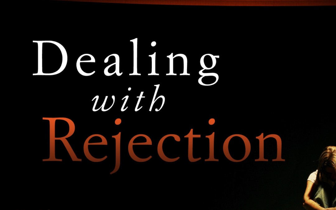 Dealing With Rejection