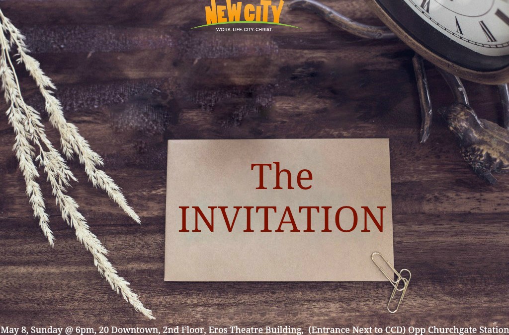 The Invitation