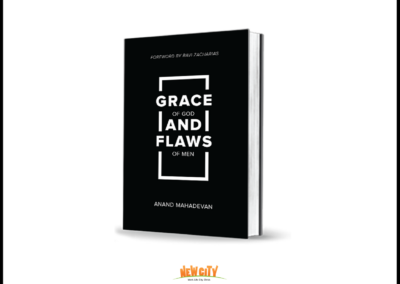 The Grace of God and The Flaws of Men