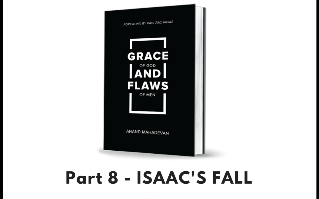 Isaacs’ Fall