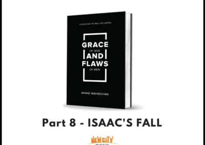 Isaacs’ Fall