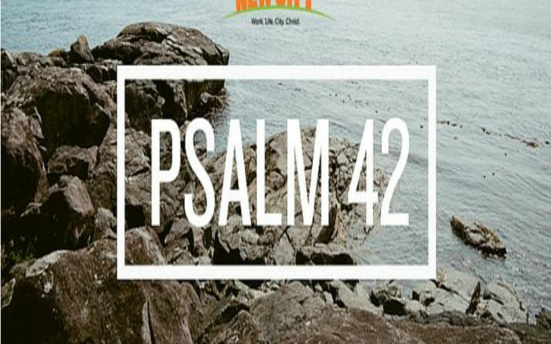 Psalms 42
