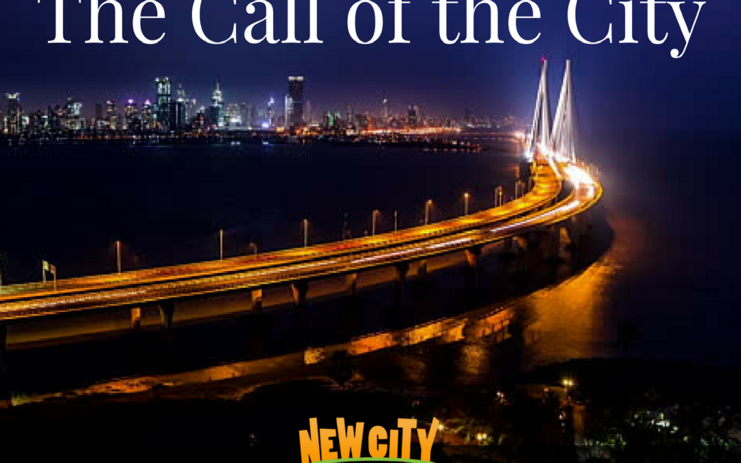 The Call of the City