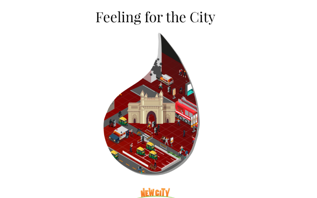 Feeling for the City