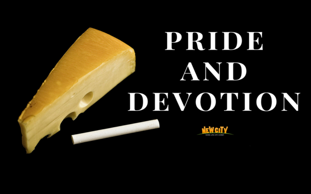 Pride and Devotion