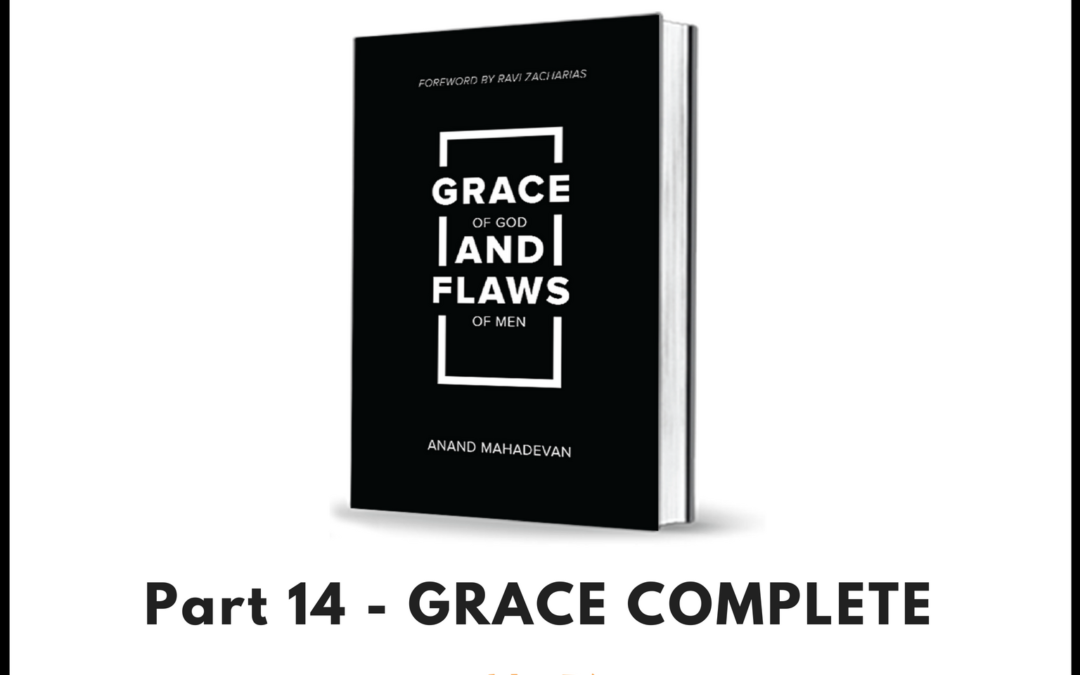 Grace Complete