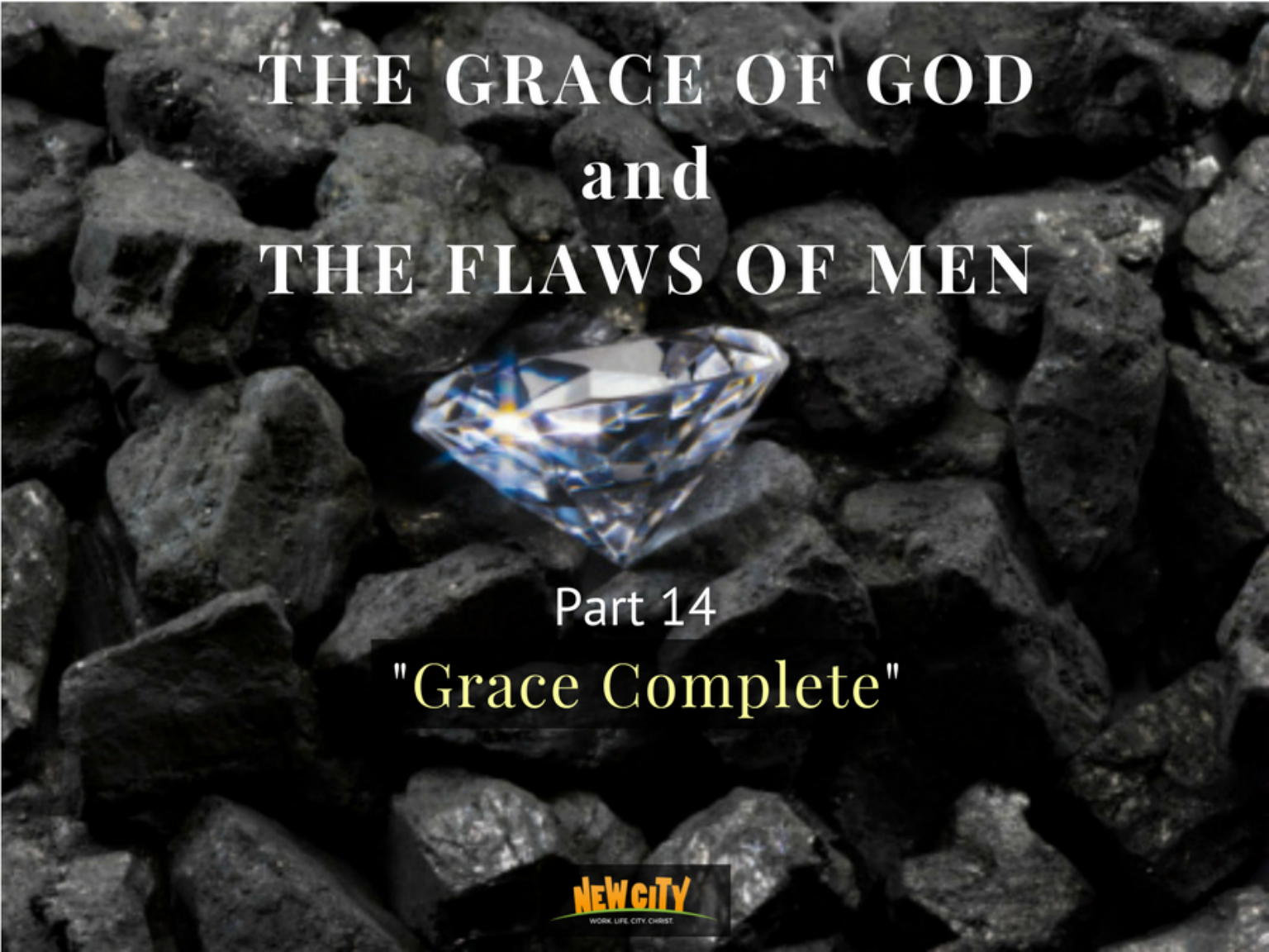 Grace Complete