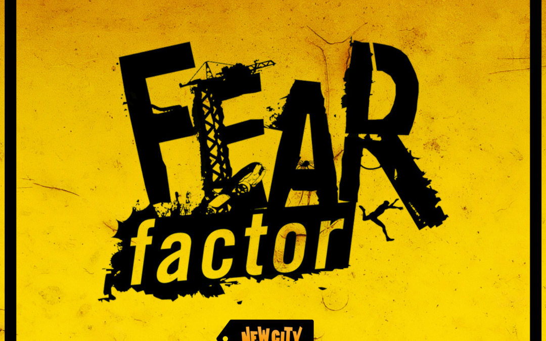 Fear Factor