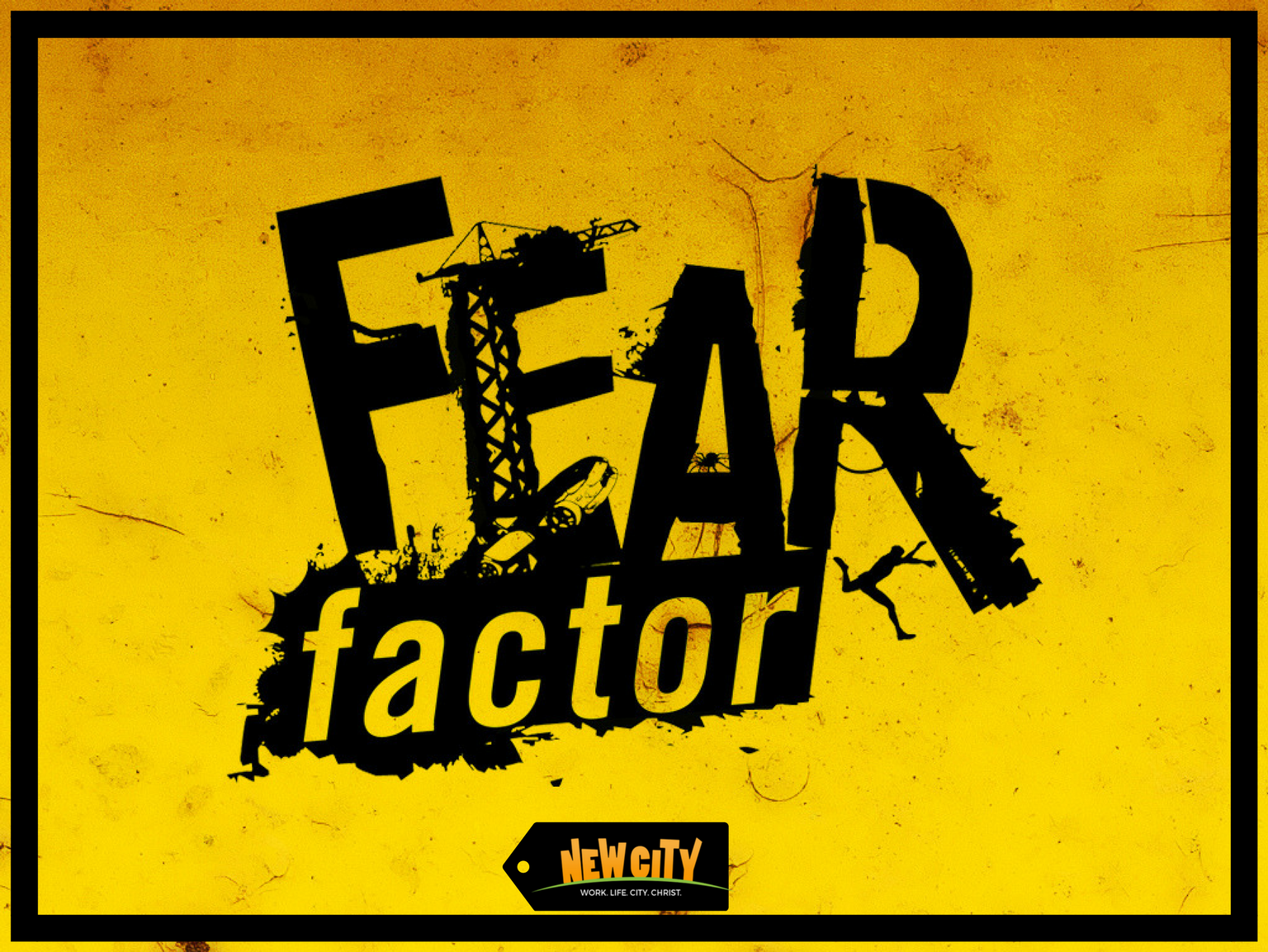 Fear Factor Image