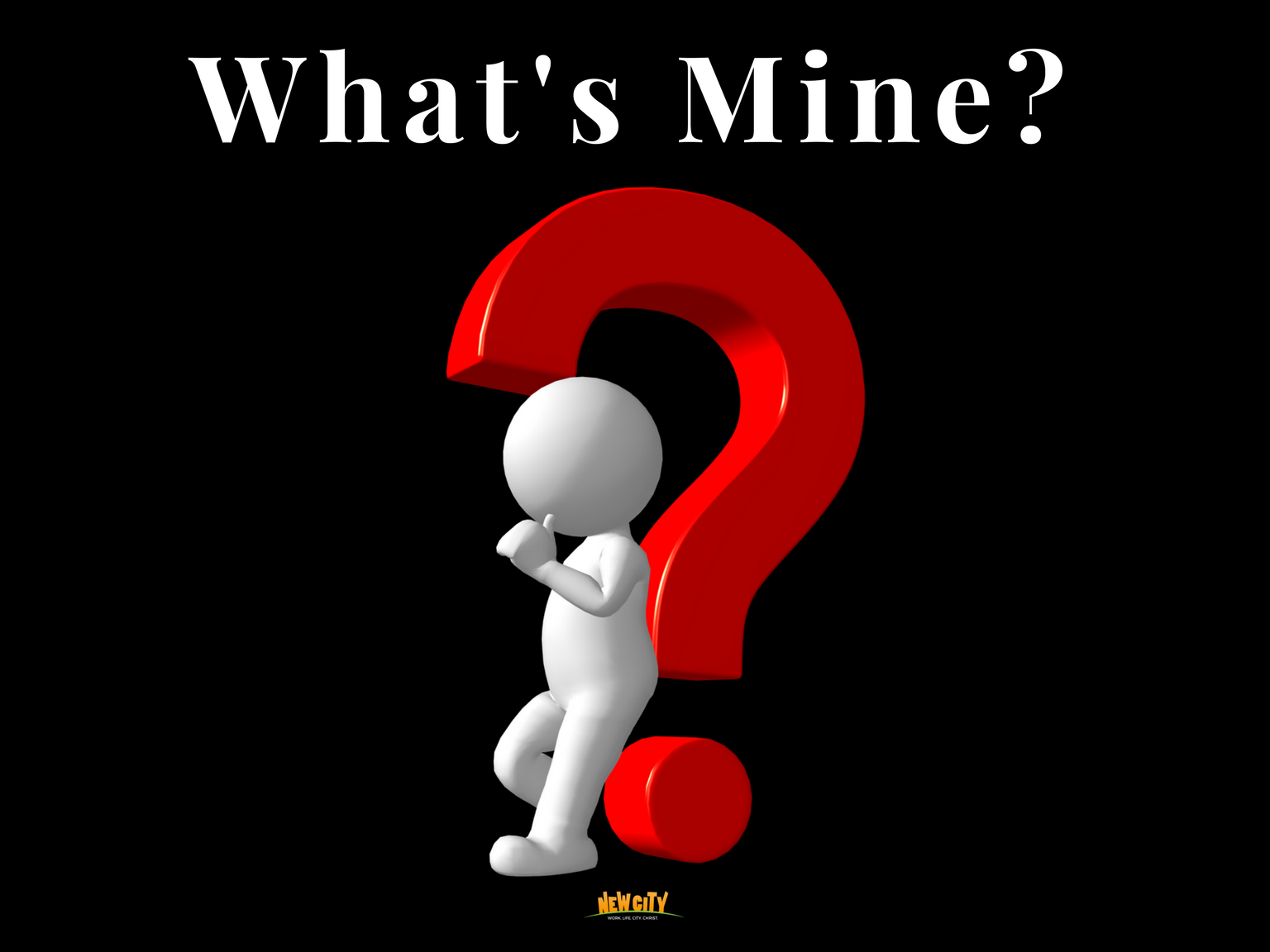 What's Mine? - Cindrella Prakash Asher Image