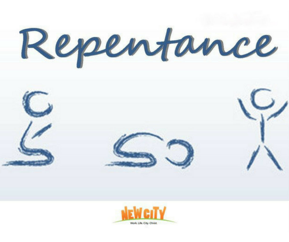 Repentance Image