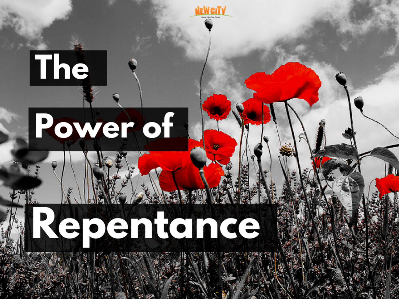 The Power Of Repentance Image