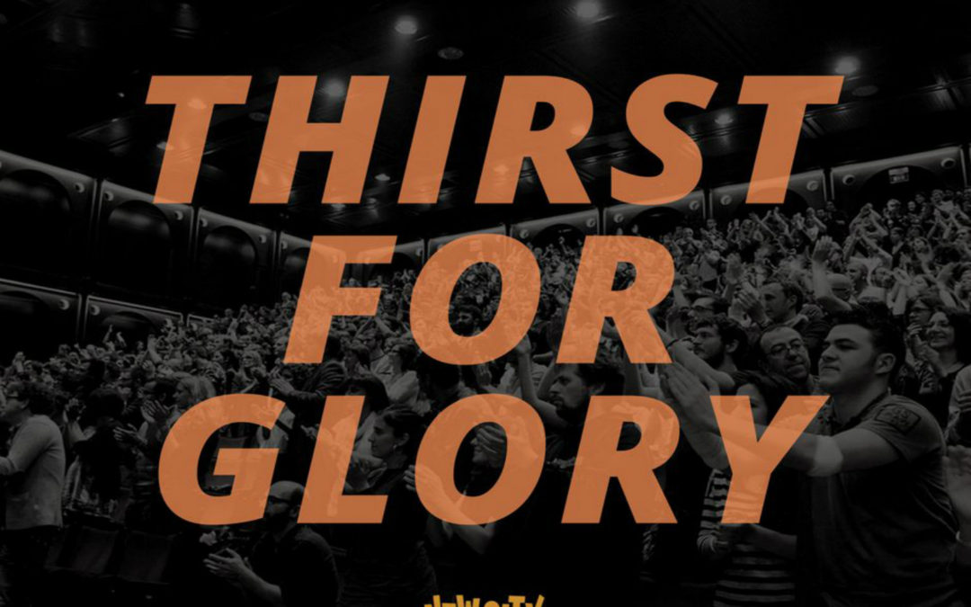 Thirst For Glory