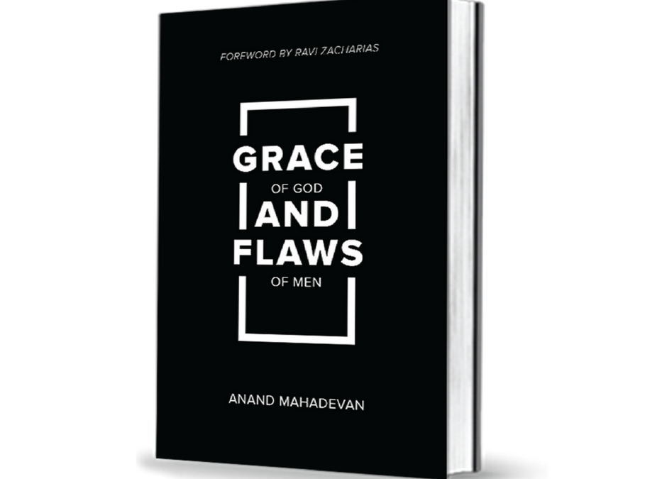 Grace of God and Flaws of Men