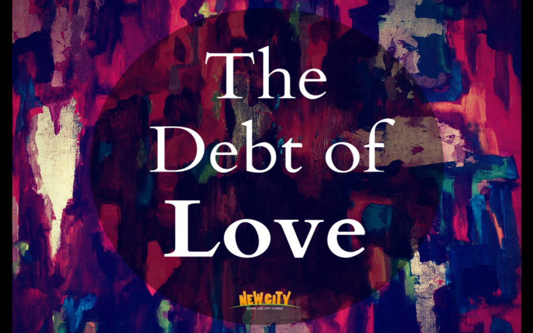 The Debt of Love