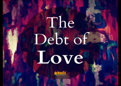 The Debt of Love