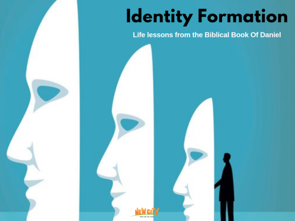 Identity Formation