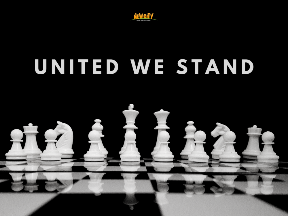 United We Stand Image