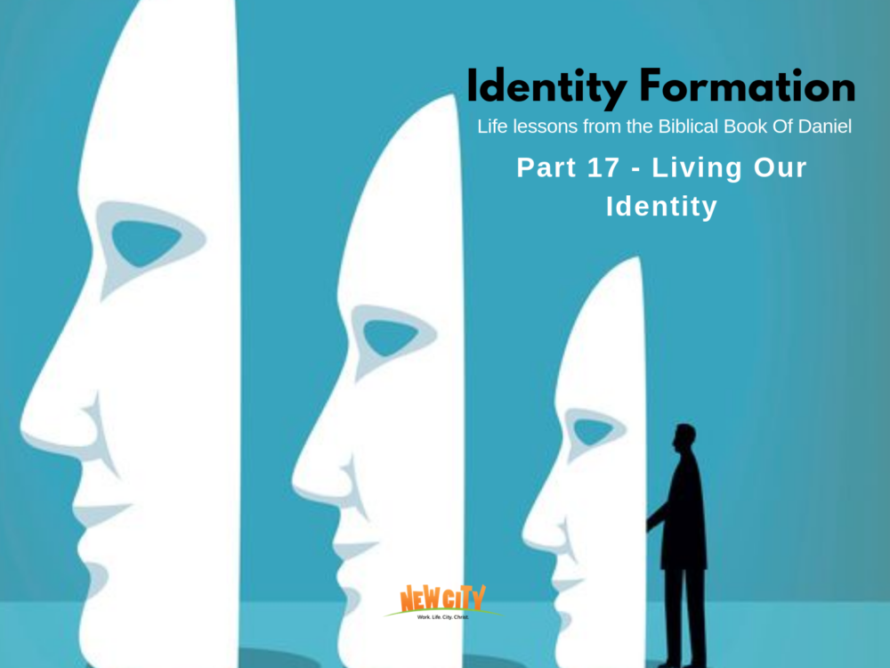 Living Our Identity Image