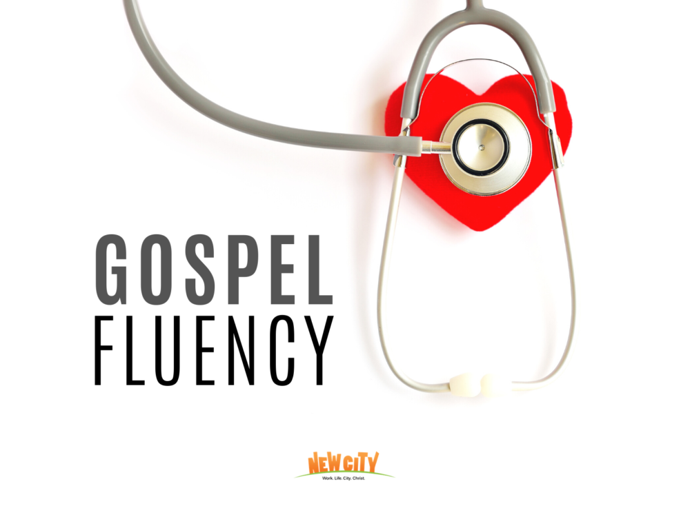 Gospel Fluency Image
