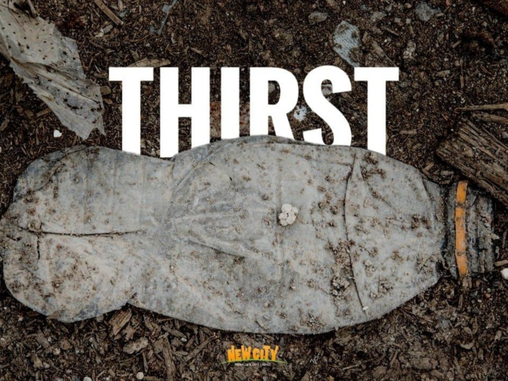 Thirst Image