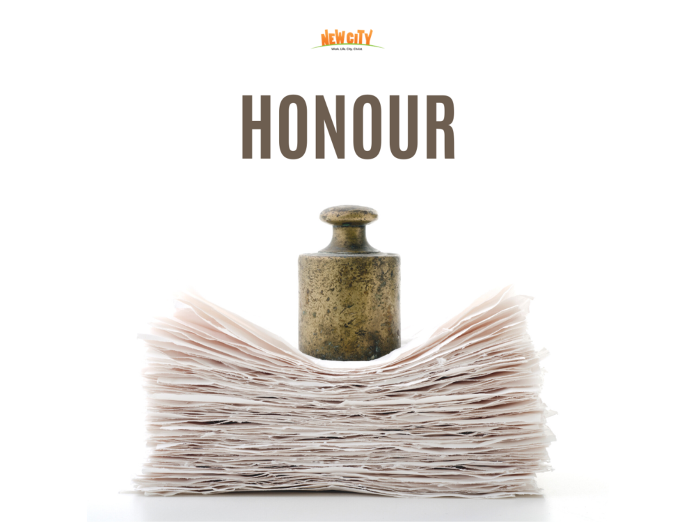 Honour Image