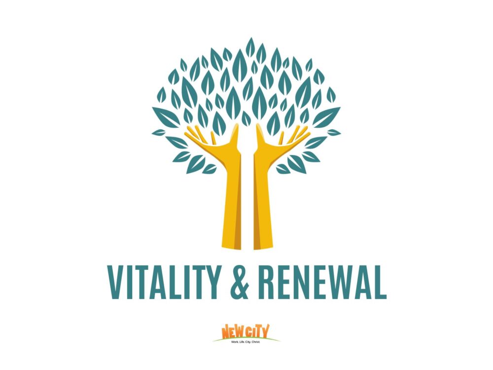 Vitality & Renewal - Advait Praturi