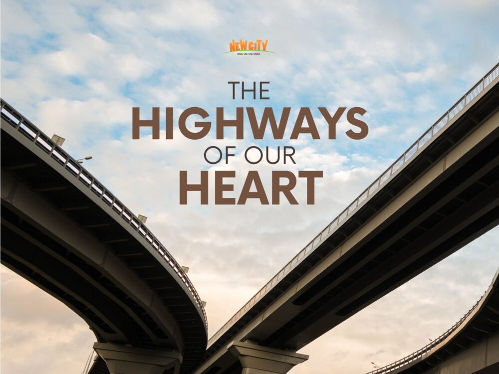 The Highways Of Our Heart Image
